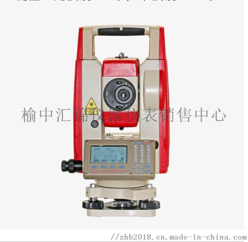 榆林全站儀廠家直銷 品質與價格的完美平衡
